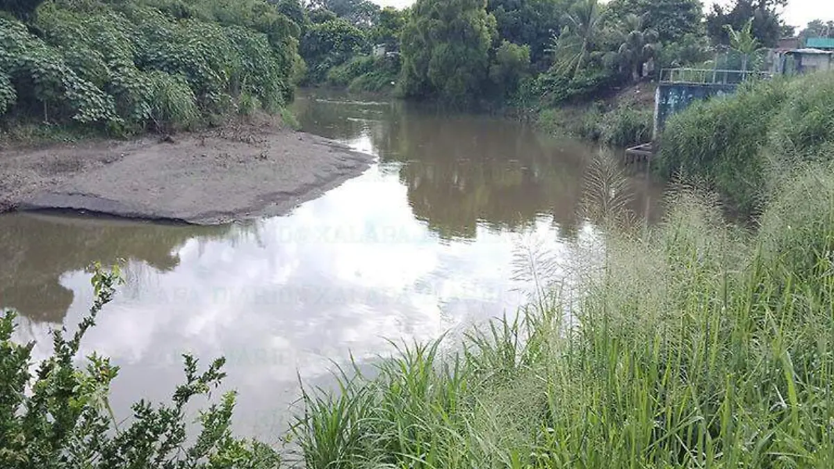 Río Jamapa